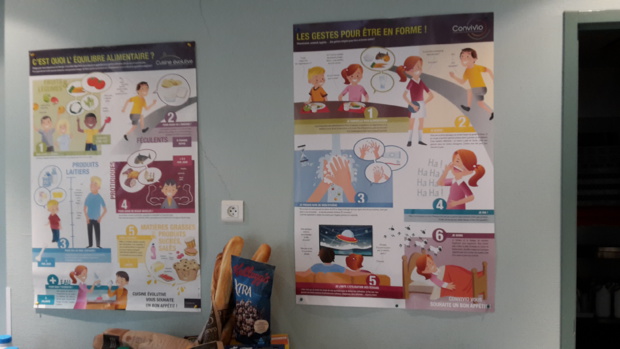 Semaine du goût Semaine du goût