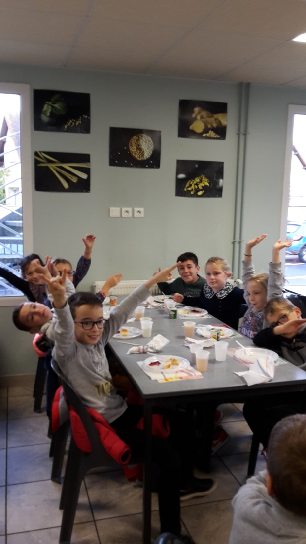 Semaine du goût Semaine du goût