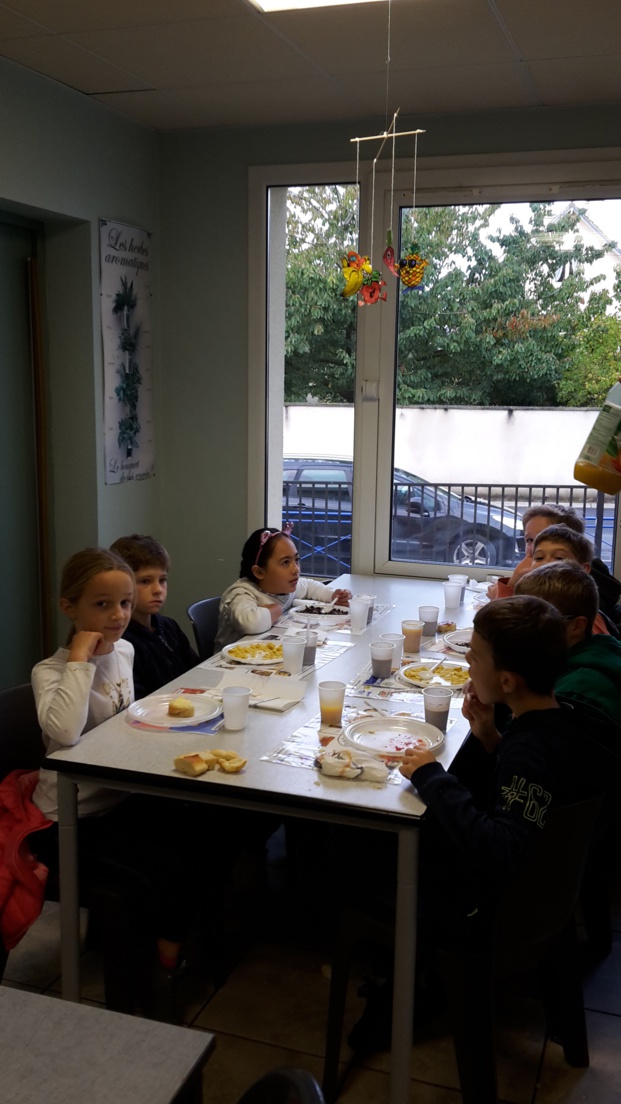 Semaine du goût Semaine du goût