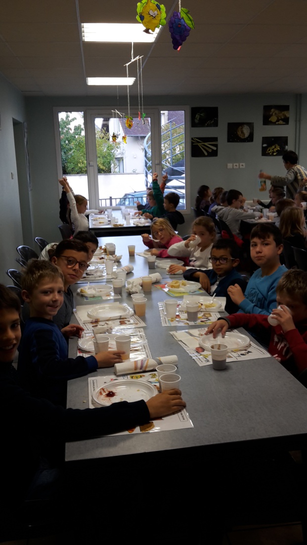 Semaine du goût Semaine du goût