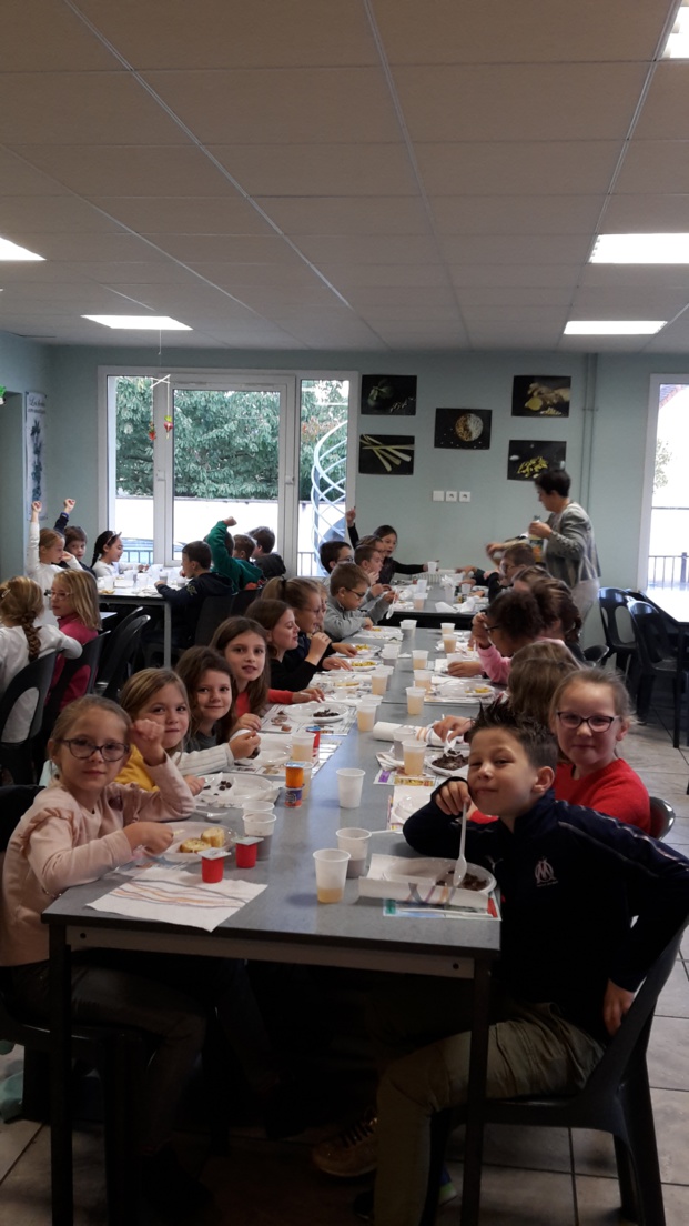 Semaine du goût Semaine du goût