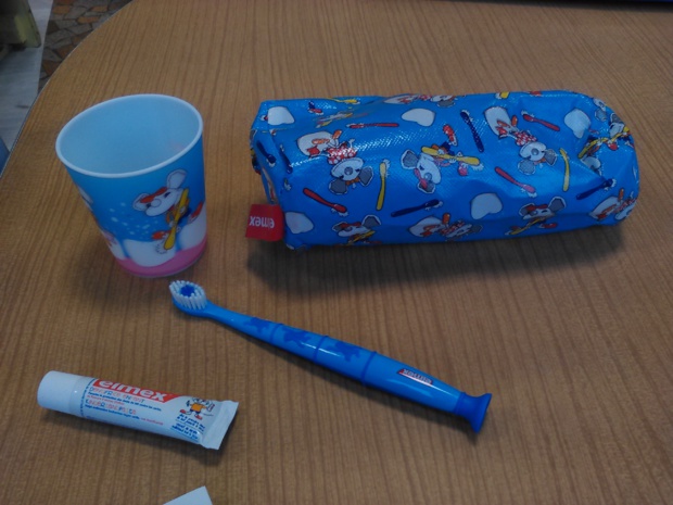 Les dents en PS MS et MS GS Les dents en PS MS et MS GS