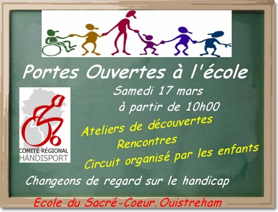 Portes Ouvertes Portes Ouvertes