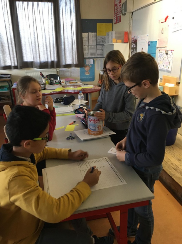 Election de délégués en CM2 Election de délégués en CM2