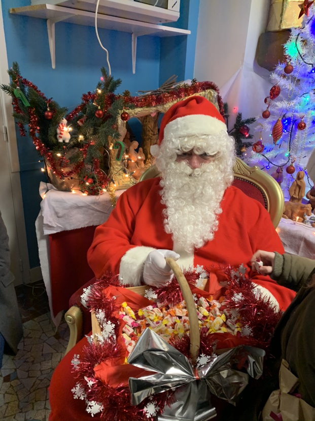 APEL : Marché de Noël et Tombola APEL : Marché de Noël et Tombola