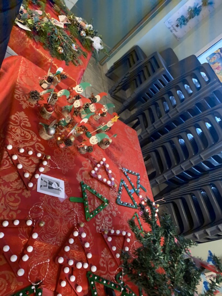 APEL : Marché de Noël et Tombola APEL : Marché de Noël et Tombola