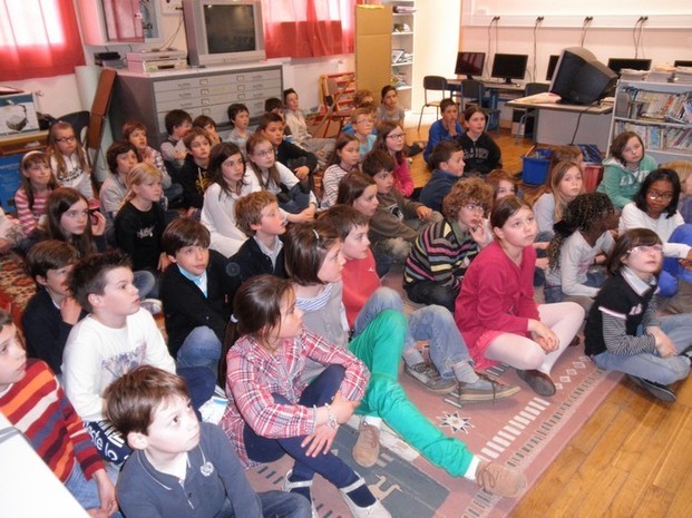 L' école en Europe pour les CM1/CM2 L' école en Europe pour les CM1/CM2