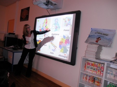 L' école en Europe pour les CM1/CM2 L' école en Europe pour les CM1/CM2
