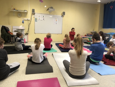 Initiation au Qi Gong Initiation au Qi Gong