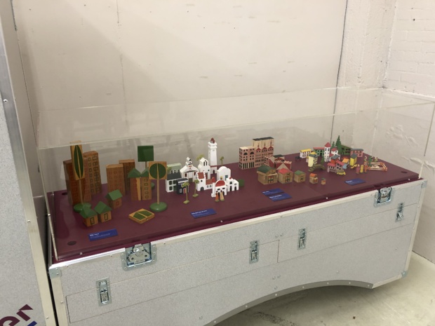 Sortie au pavillon Sortie au pavillon