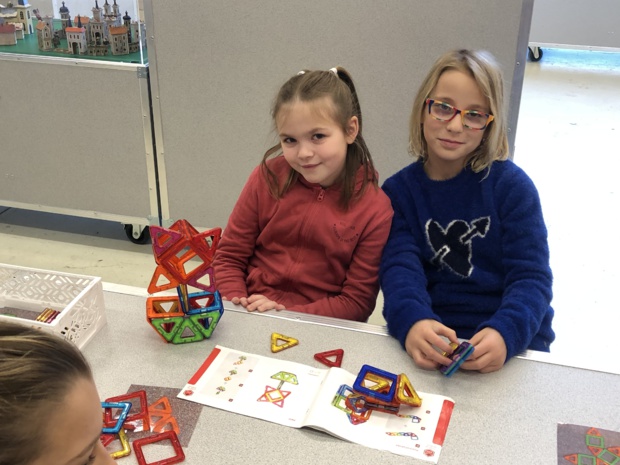 Sortie au pavillon Sortie au pavillon