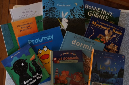 Quand je dors... Quand je dors...