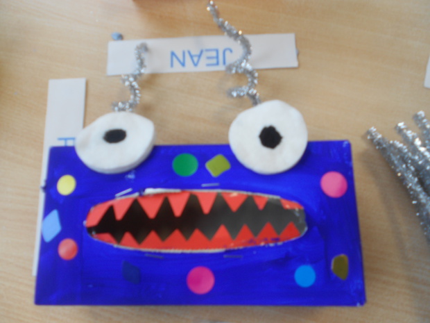 Fini les cauchemars ! Fini les cauchemars !