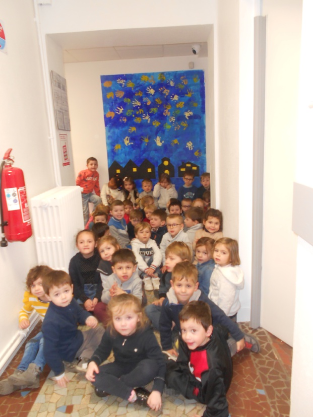 nuit étoilée en TPS-PS et PS-MS nuit étoilée en TPS-PS et PS-MS