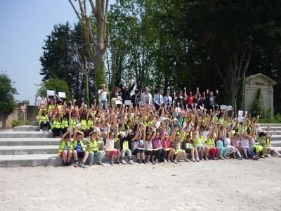 Remise du permis piéton CE2 Remise du permis piéton CE2