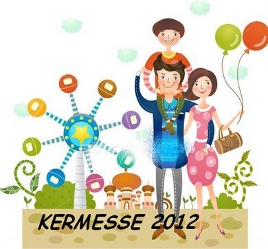 Kermesse 2012