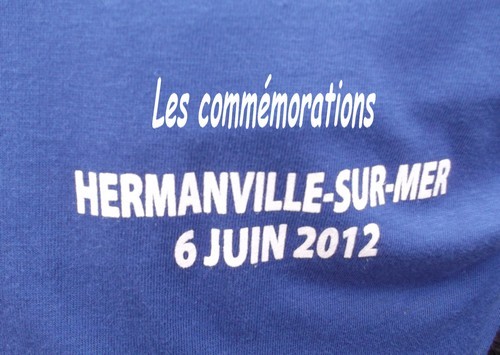 La cérémonie des enfants 6 juin 2012