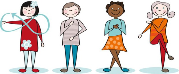 sensibilisation au brain gym. sensibilisation au brain gym.