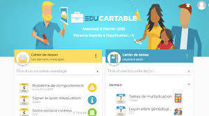 Classe en ligne Classe en ligne