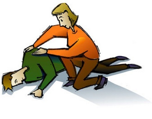 Initiation aux premiers secours Initiation aux premiers secours