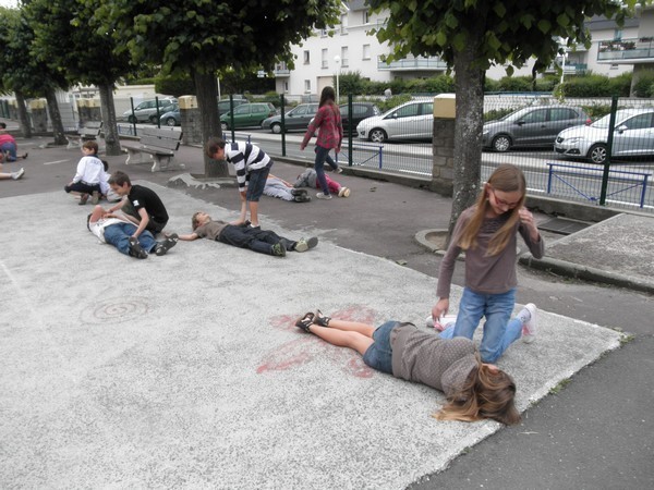 Initiation aux premiers secours Initiation aux premiers secours