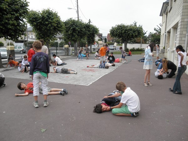 Initiation aux premiers secours Initiation aux premiers secours