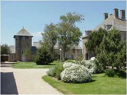 Déjeuner 1 sur l'Ile Déjeuner 1 sur l'Ile