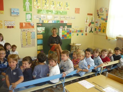 Présentation Présentation