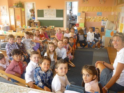 Présentation Présentation
