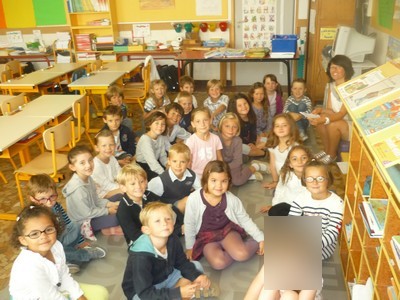 Présentation Présentation