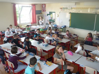 Présentation Présentation