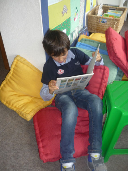 Sortie bibliothèque Sortie bibliothèque