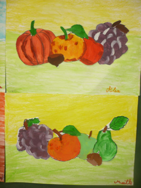 Nature Morte Nature Morte