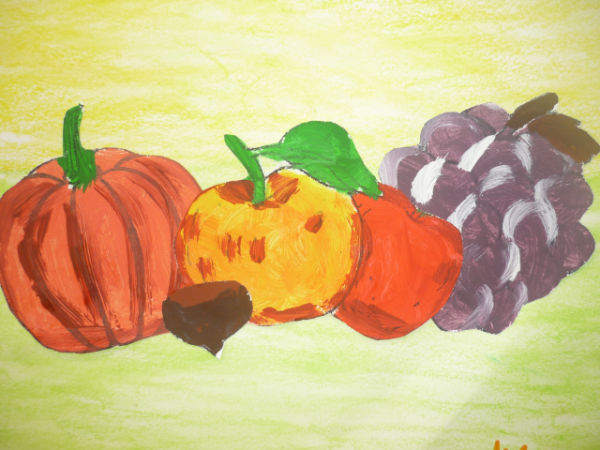Nature Morte Nature Morte