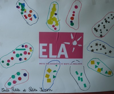 La dictée ELA 2012 La dictée ELA 2012