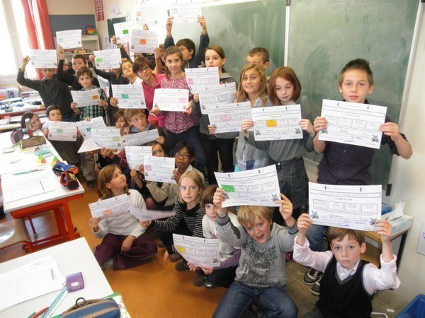 Rallye lecture Rallye lecture