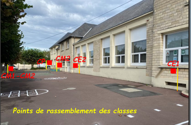 Rentrée 2020 Rentrée 2020