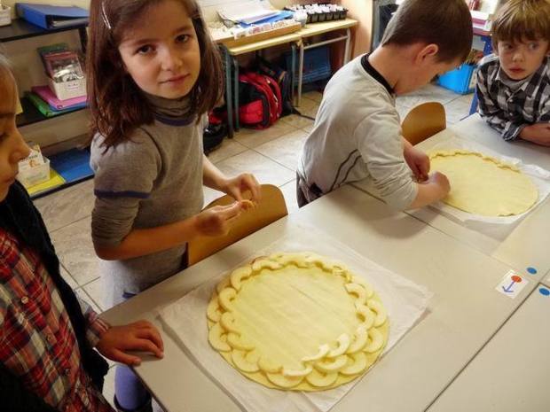 Beau travail Carla ! Beau travail Carla !