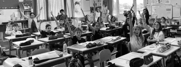 La rentrée La rentrée