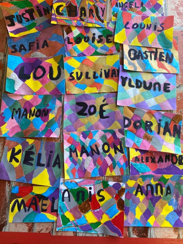 Qui es tu ? Qui es tu ?