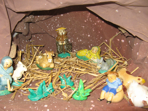 Bientôt Noël ! Bientôt Noël !