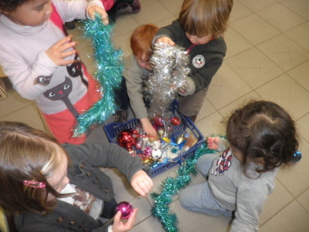 Noël approche... Noël approche...