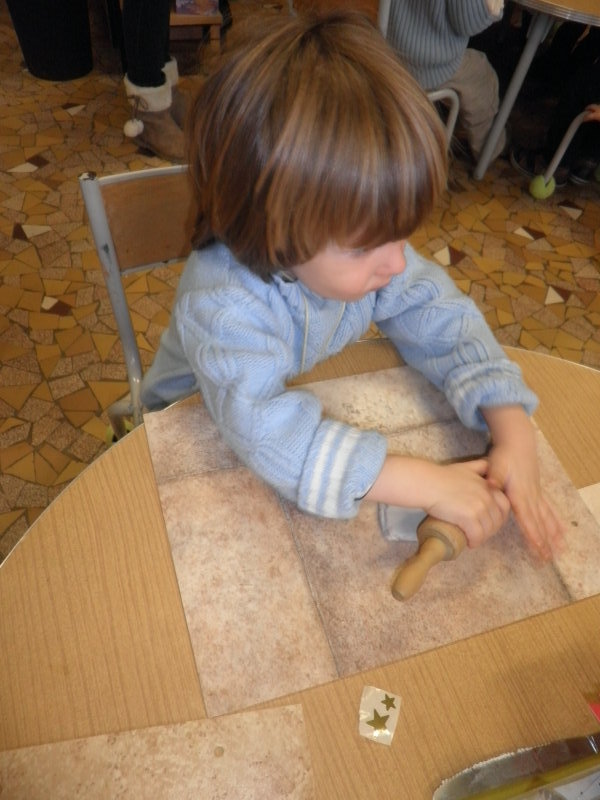 Bricolage de Noël Bricolage de Noël