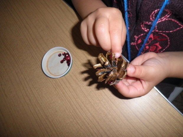 Bricolage de Noël Bricolage de Noël