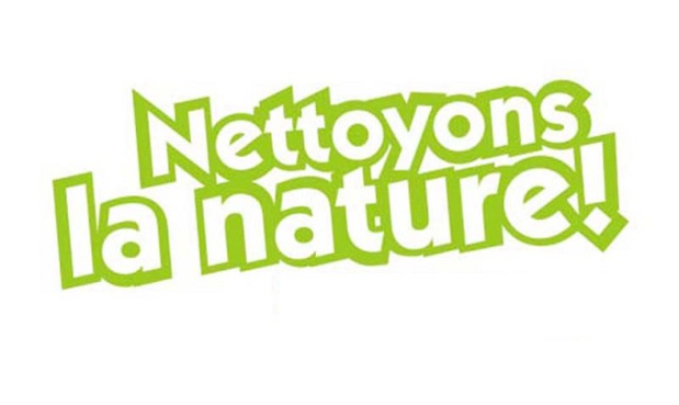 Nettoyons la nature 2020 Nettoyons la nature 2020