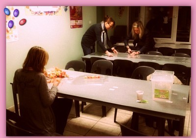 Atelier Brochettes Bonbons Atelier Brochettes Bonbons