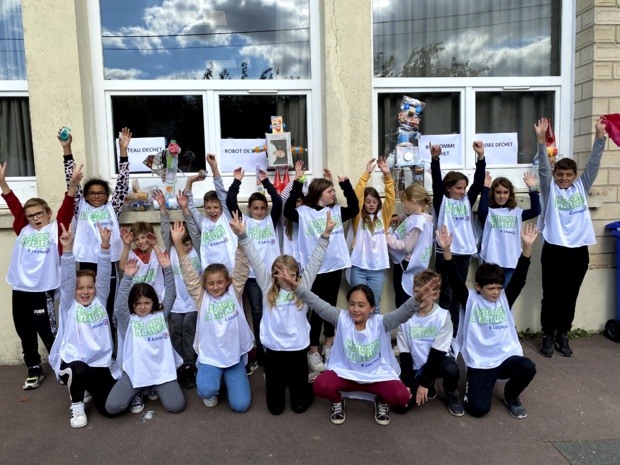 Nettoyons la nature 2020 Nettoyons la nature 2020