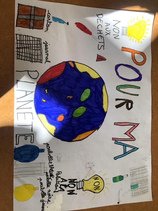 Nettoyons la Nature ! Nettoyons la Nature !