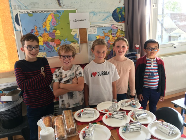 Les anniversaires des mois d’août et septembre Les anniversaires des mois d’août et septembre