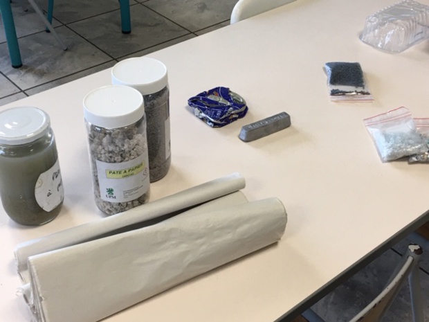 Intervention sur le recyclage des déchets de M.Bernette (Caen la mer) Intervention sur le recyclage des déchets de M.Bernette (Caen la mer)